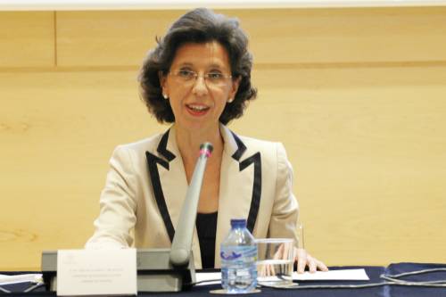 María José de la Fuente